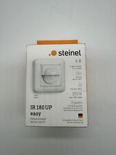 Steinel Bewegungsmelder IR 180 UP easy weiß Unterputz