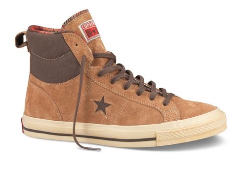 Converse sneaker one star - 'one,