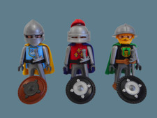 Playmobil 3668 Ritter