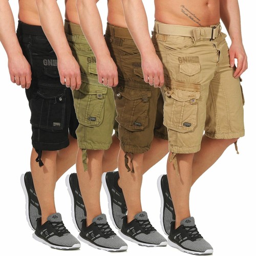 Geographical norway shorts - geographical,