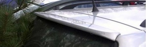 Heckspoiler für passat b5 - vw,