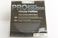 PRO Solution Pol Filter
