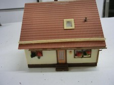 Modelleisenbahn H0, Landhaus