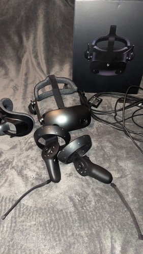 Reverb headset mit - g2,