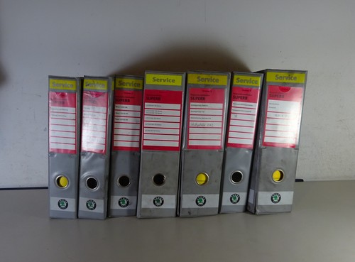 Werkstatthandbuch - , /