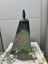 US Army Hmmwv Humvee Antennen Halter Hoch Bracket Mounting mit Antennenfuss