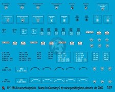 Peddinghaus 1/87 (HO)