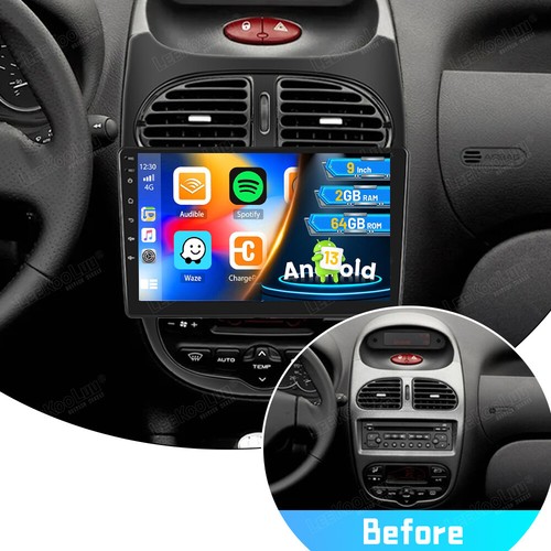 64gb android apple carplay - 64gb,