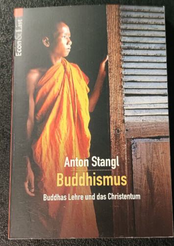 292l buddhismusanton stangl - #292l,