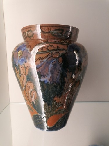 Vase koninklijke - vase,