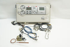 Vaillant VK Bedienfeld 121385 mit VRC 410 Regler komplett mit Kabelbaum