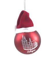 Kölner Dom und Wappen mit