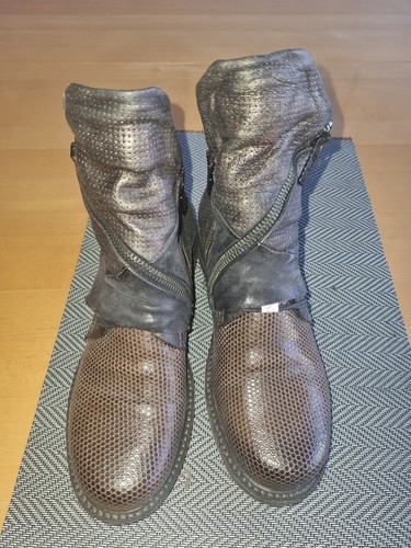 Airstep damenstiefel - a.s.98,