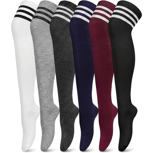 Kniestrümpfe damen overknee - damen,