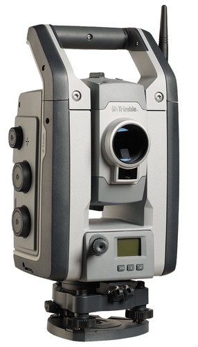 Trimble hp - s9, dr