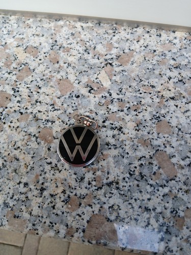 Schlüsselanhänger 2 - vw,