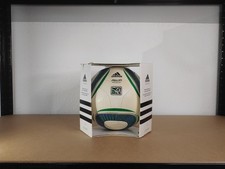 Adidas Jabulani 2010 MLS Major