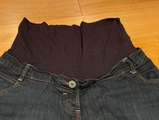 + jeans noppies maternity