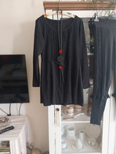 Hebbeding tunika mit leggins - mit,