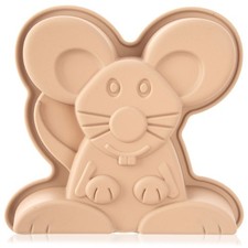 Backform Silikonform