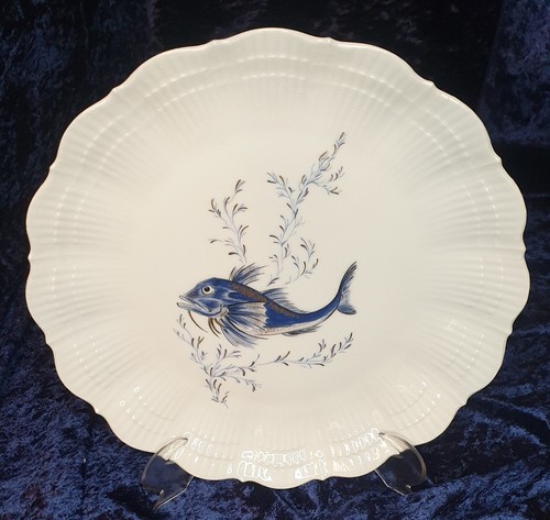 Giraud limoges corail mer - a.giraud,