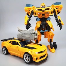 Transformer- Bumblebee Auto