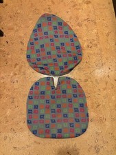 Moll Maximo Bezug Husse grau Ersatzbezug