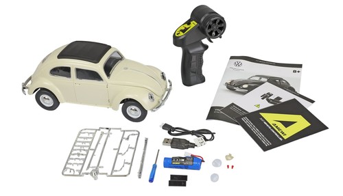 Amewi käfer 1950 - vw,