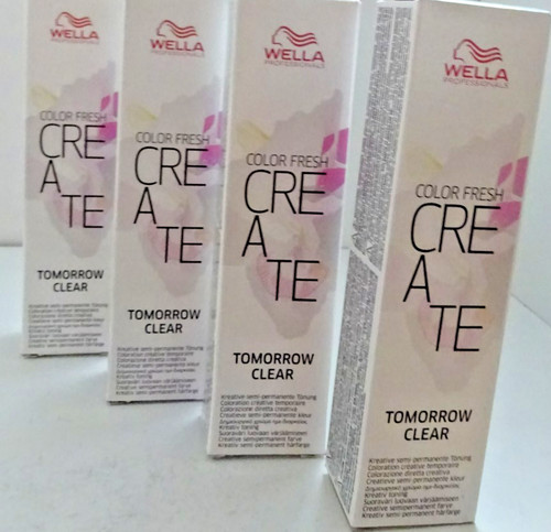 Wella color fresh create - wella,