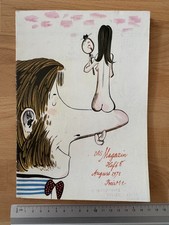 DDR Monatsheft - Das Magazin Heft 8 August 1973 - Kultur Kunst Unterhaltung