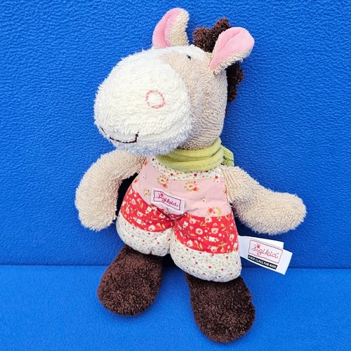 Sigikid pferd wilhelmine wiah - wilhelmine,