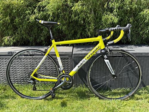 Corratec dolomiti rennrad - corratec,