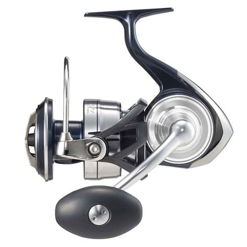 Daiwa certate 5000 - 5000, xh