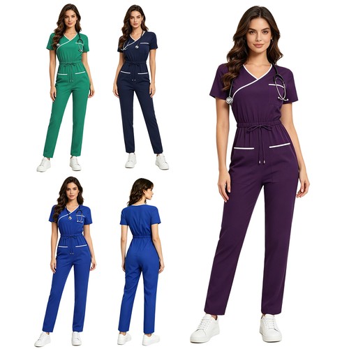 Damen one piece - damen, scrubs