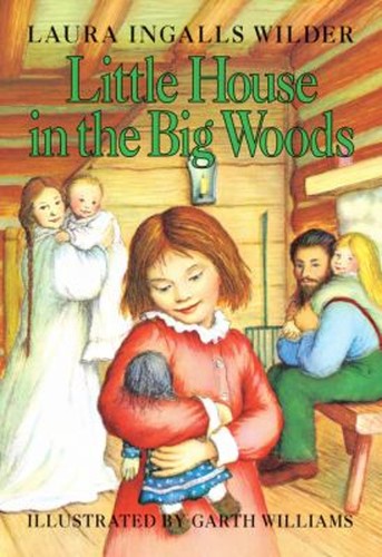 Little house the - the, big