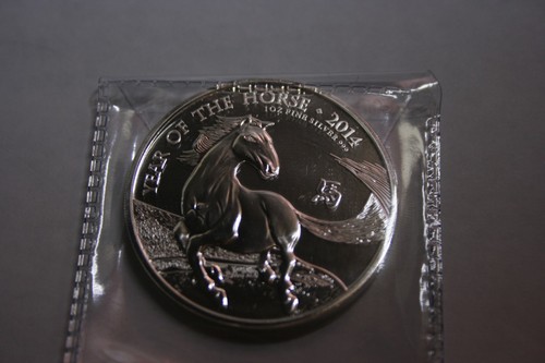 2014 1oz elizabeth 999 - elizabeth, .999