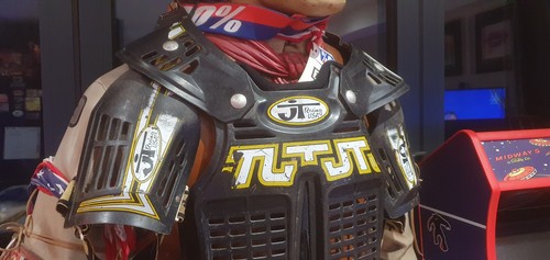 Racing usa 1000 - jt, v