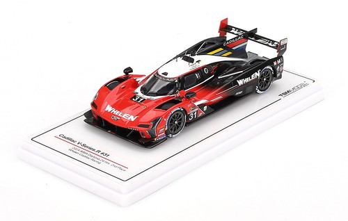 Tsm model cadillac - tsm, 1:43