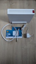 AVM Fritz!Box 6690 Cable  Ohne Branding  Neuwertig, mit Garantie