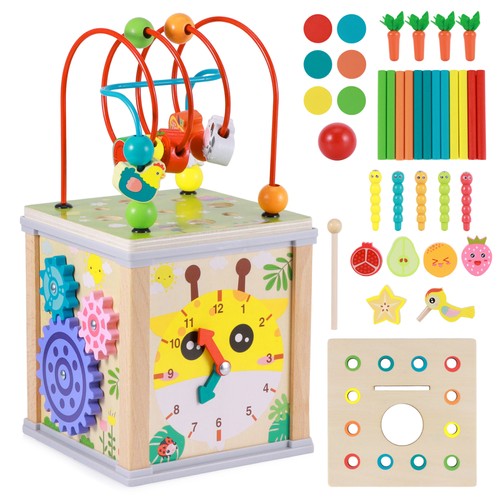 10in1 würfel aus - 10in1,