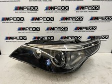 Frontscheinwerfer BMW E60 E61 Links Scheinwerfer Headlight