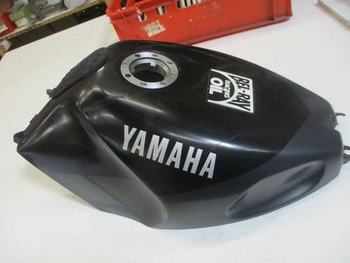 Yamaha fzr 600 - yamaha, 3he
