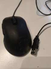 Roccat Gaming Maus Mit Kabel