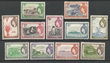Tristan cunha kgvi 1954 - cunha,