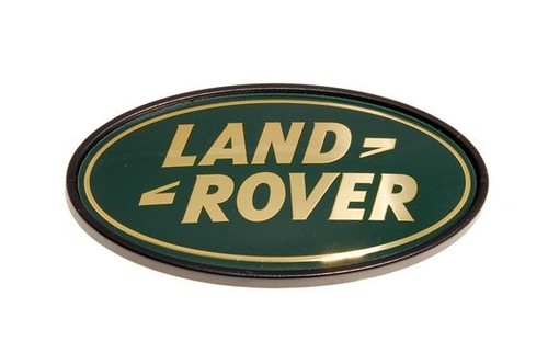 Land rover defender range - land,