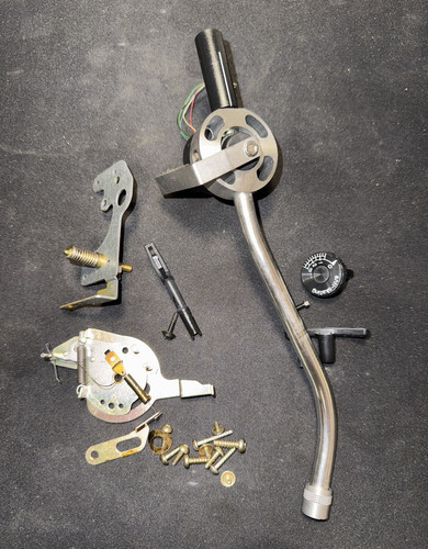 Technics 221 tonarm set - technics, sl-221