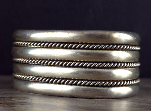 Armreif silber sterling - armreif, usa