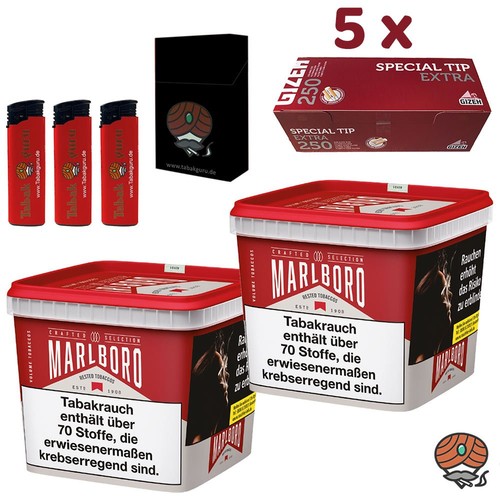 Marlboro crafted selection - marlboro,
