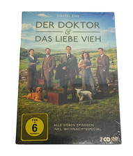 Der doktor das liebe - doktor, vieh