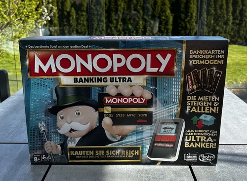 Monopoly banking ultra - monopoly,